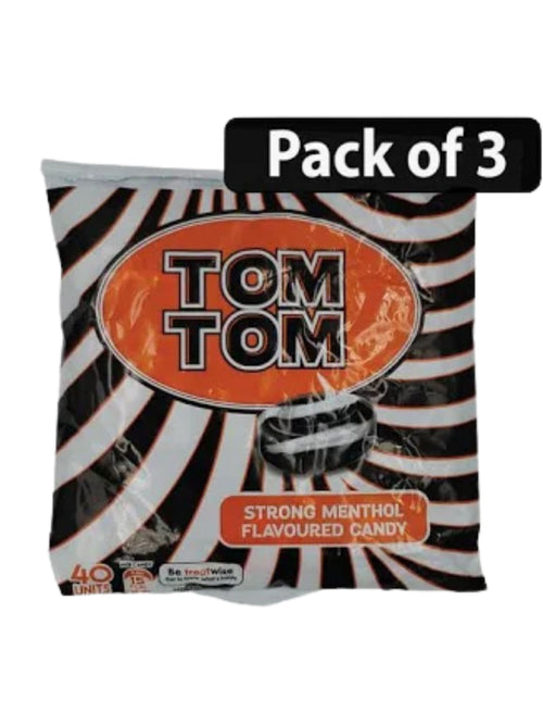 Tom Tom Sweets 3 8G