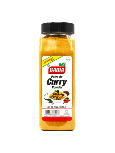 Badia Curry Powder 453G
