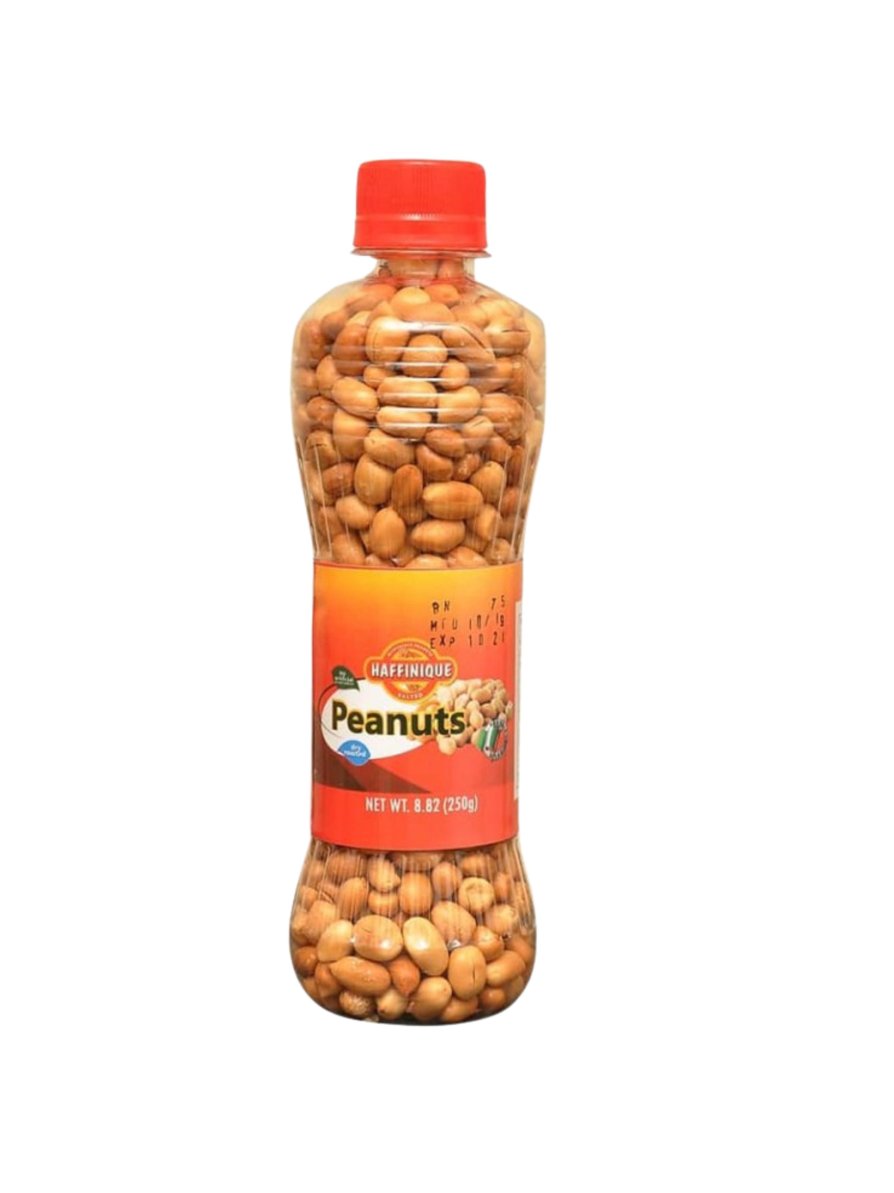 Haffinique Peanut Large 510G