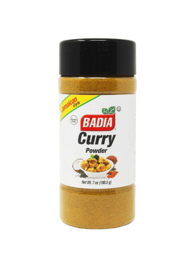 Badia Curry Powder 198G