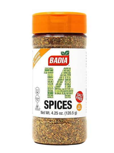 Badia 14 Spices 120G