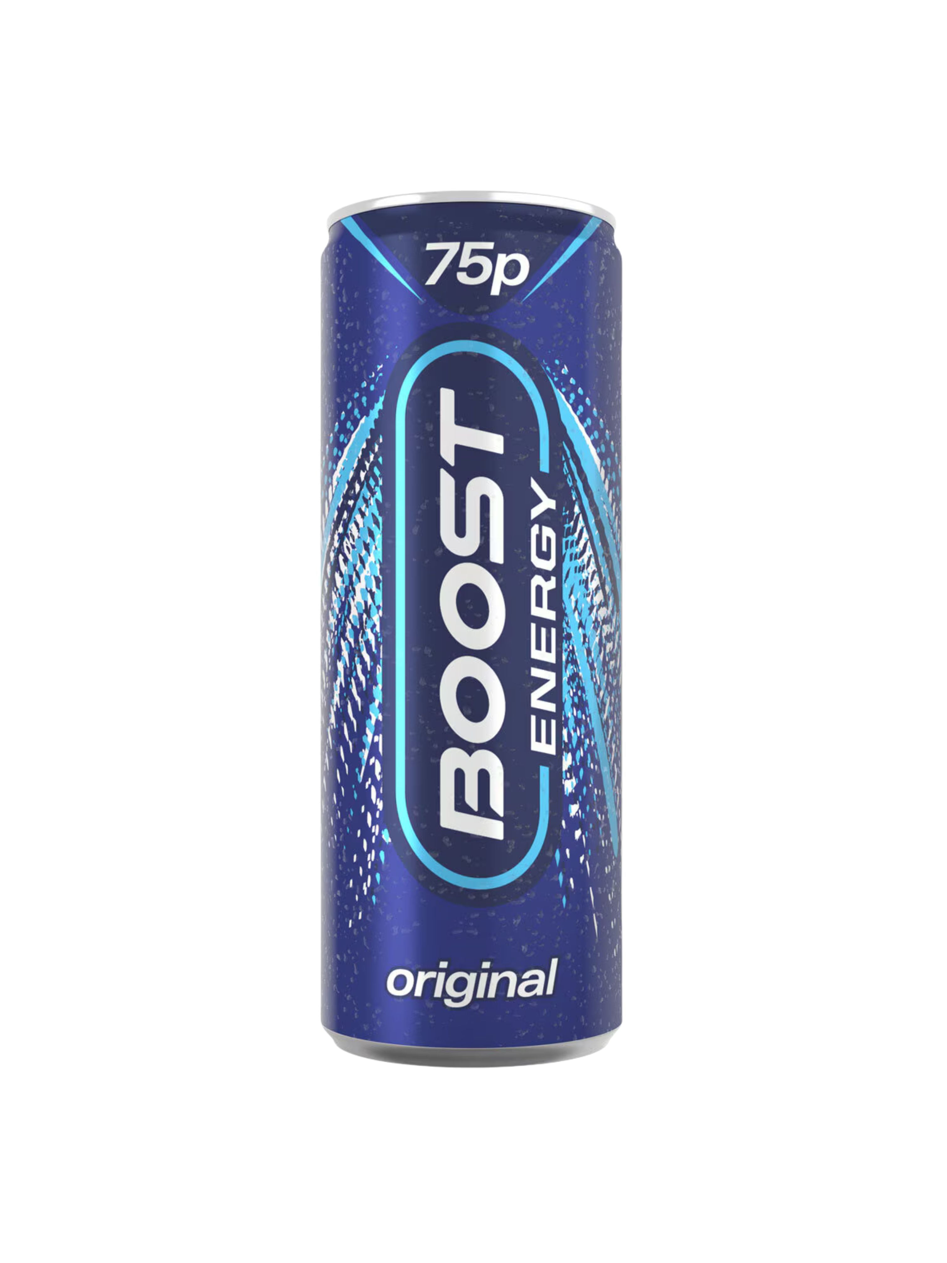 Boost Energy Regular 75P