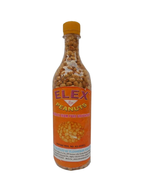 Elex Peanuts 265G