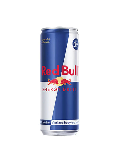Red Bull 355Ml