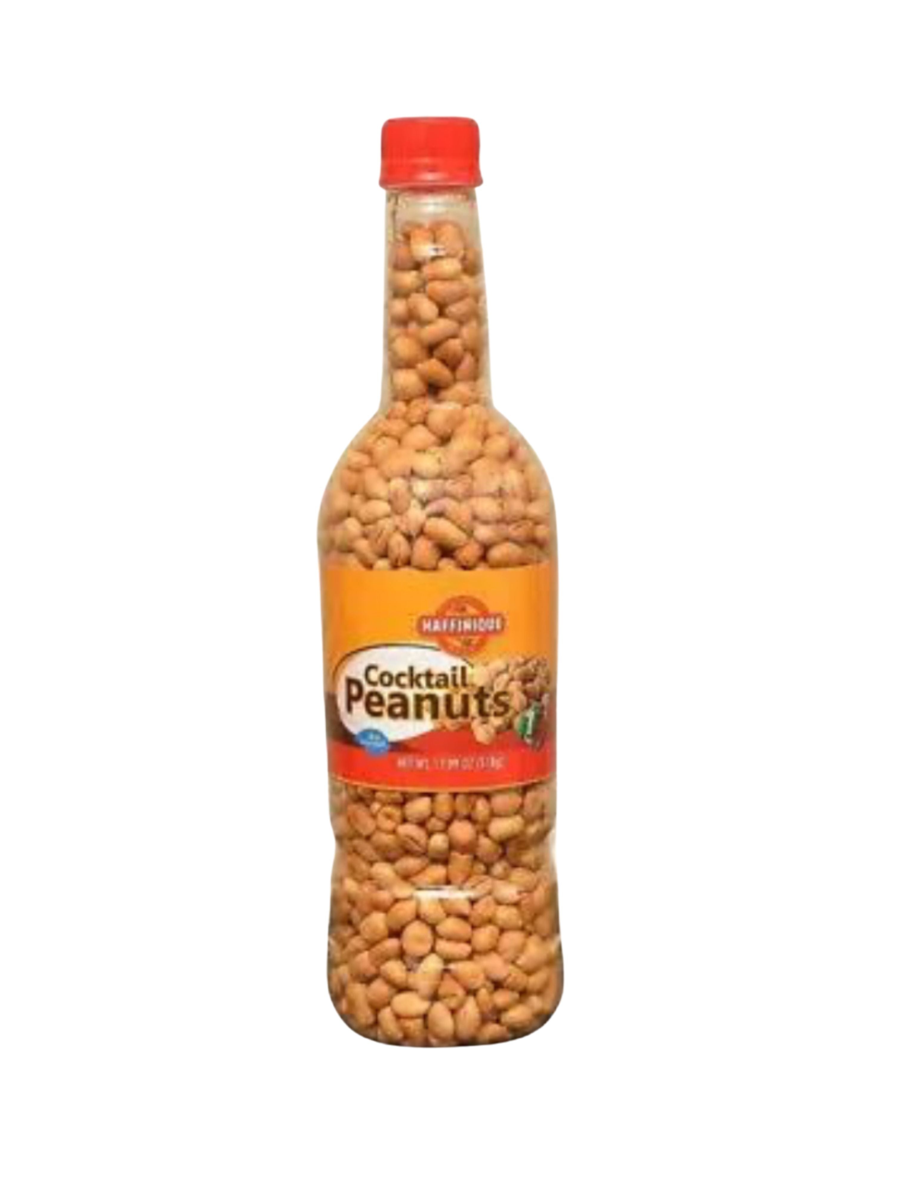 Haffinique Peanuts 250G