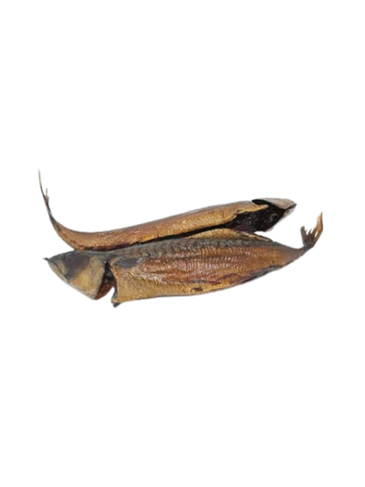 Lanre Foods Smoked Mackerel 2C