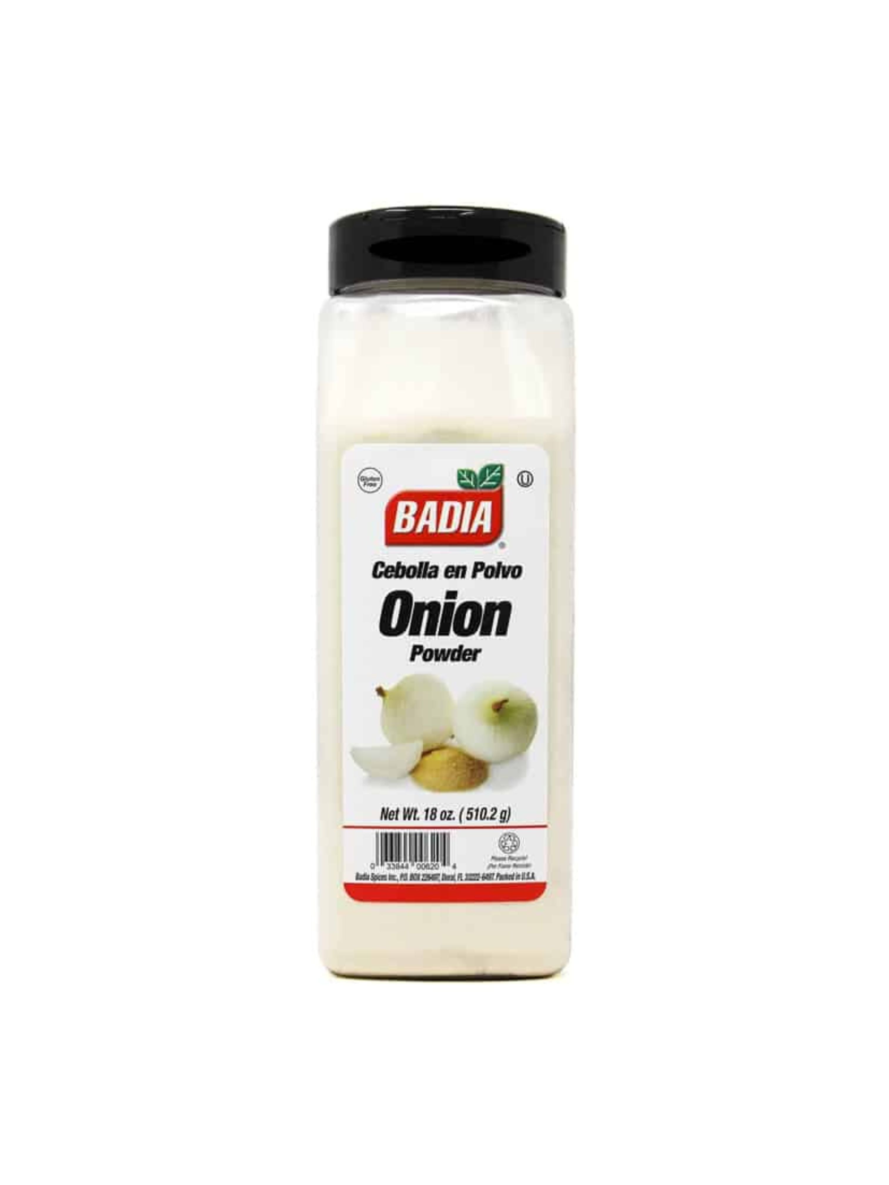 Badia Onion Powder 269G
