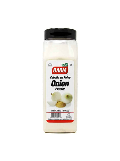 Badia Onion Powder 269G