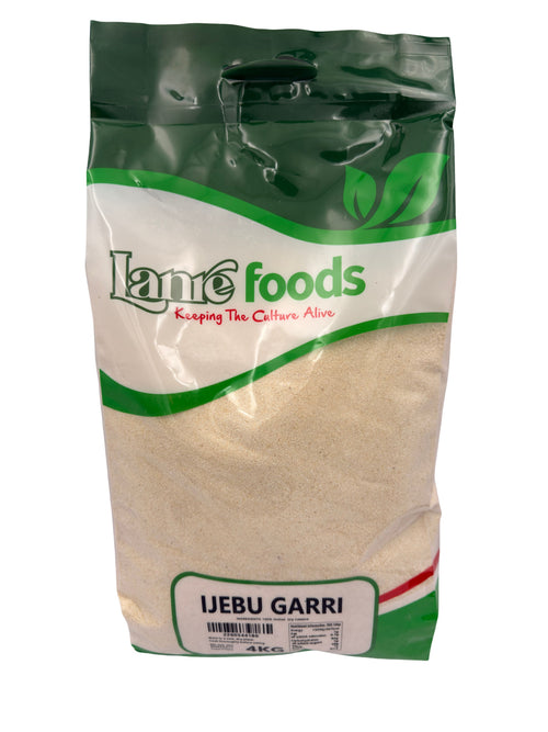Lanre Foods Ijebu Garri