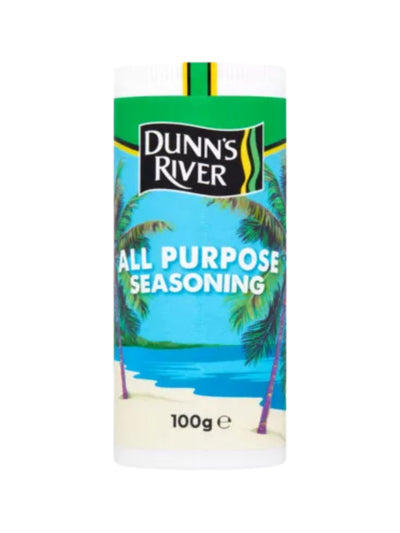 Dunn's River All Purpose Seasoning 100G