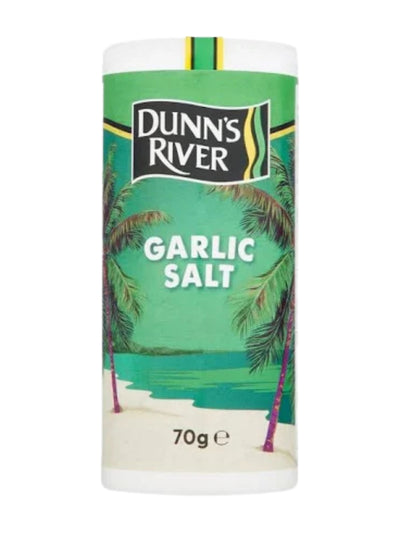 Dunn's River Garlic Salt 70G