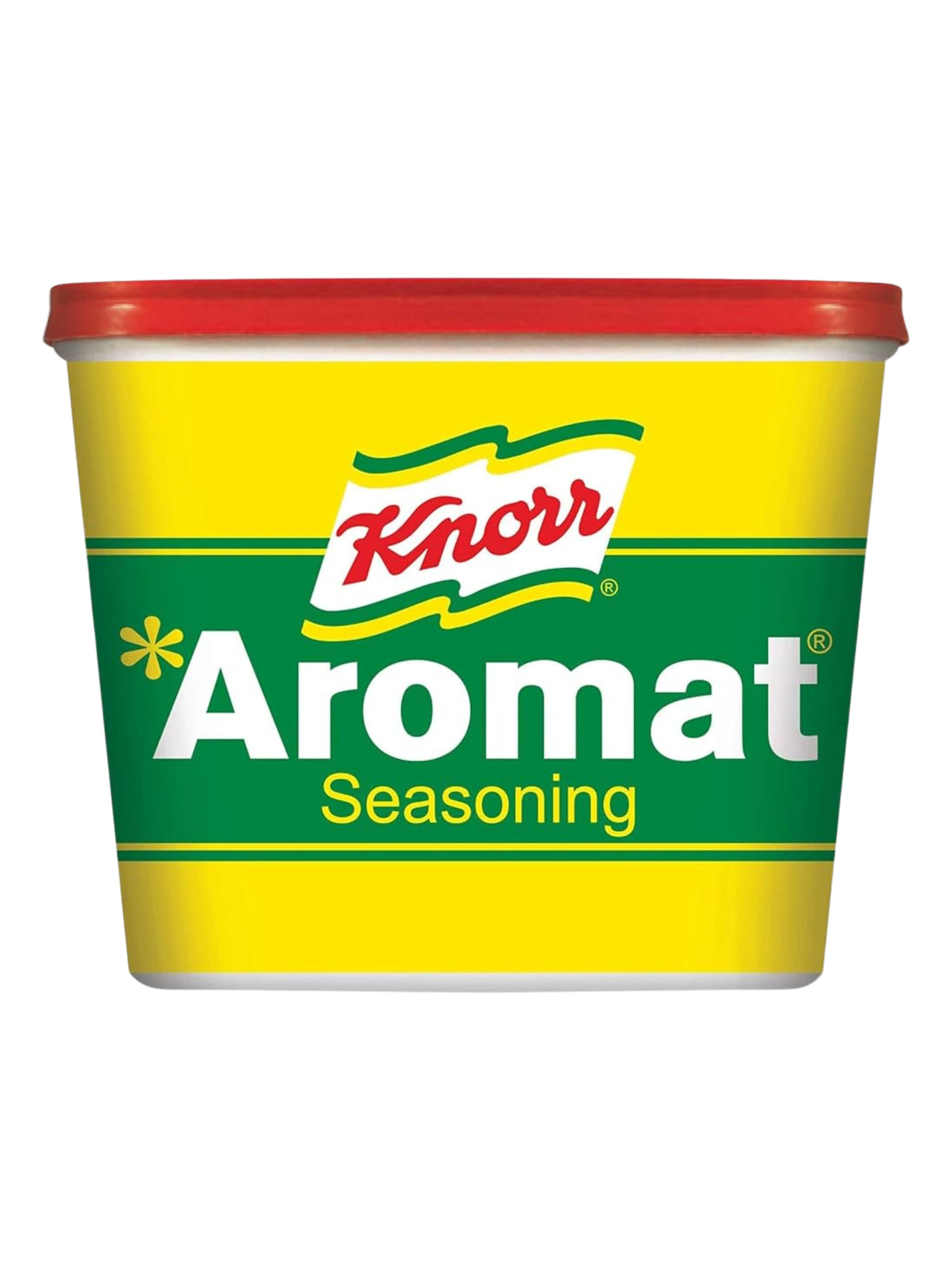 Knorr Aromat Seasoning 1.1Kg