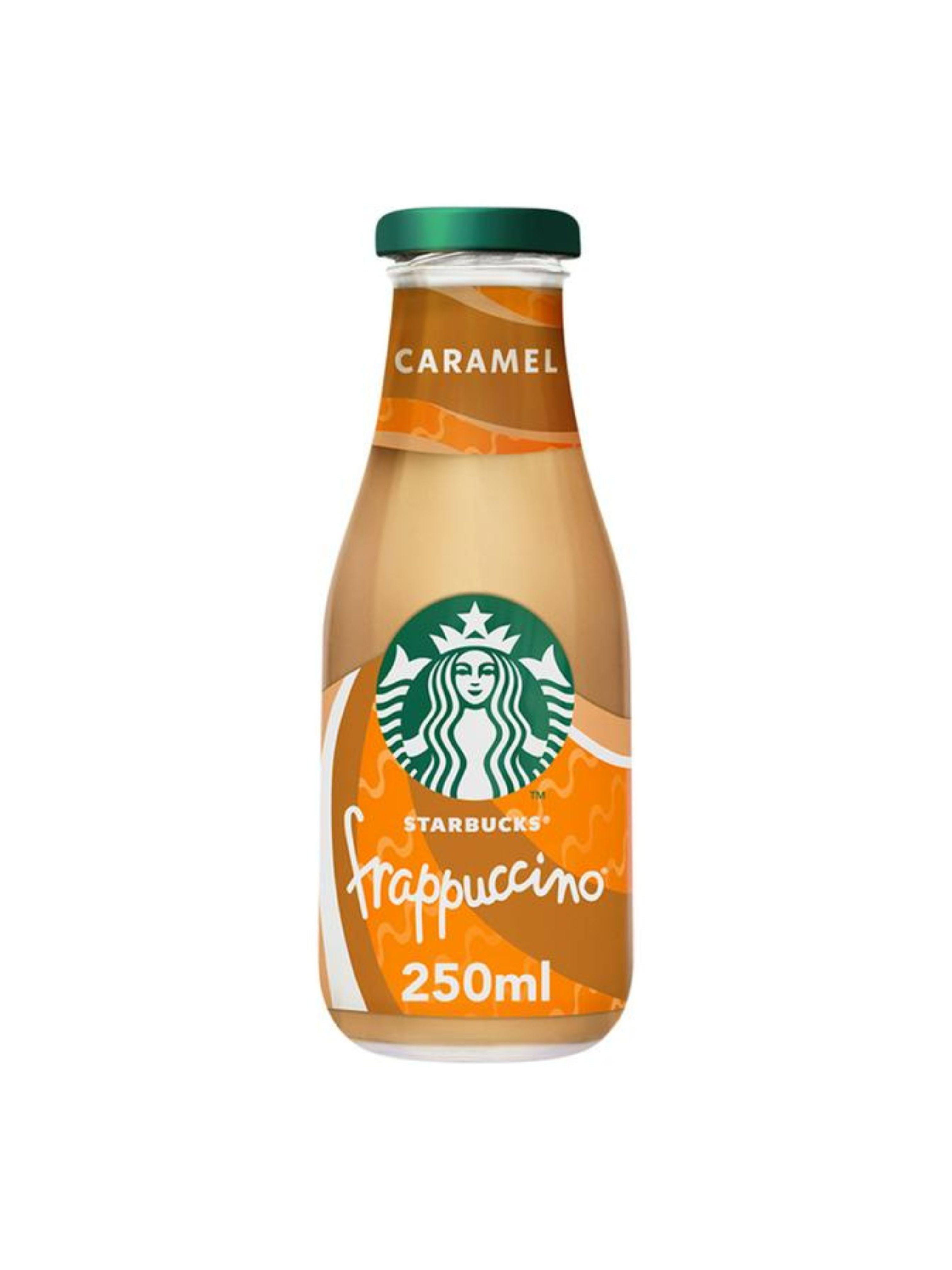 Starbucks Frappuccino 250Ml