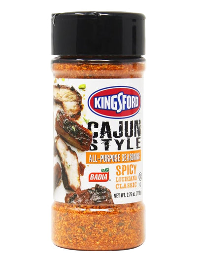 Badia Kingsford Cajun 141G
