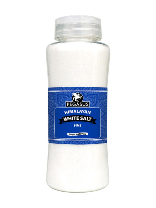 Salt Land Himalayan Fine Pink Salt 800G