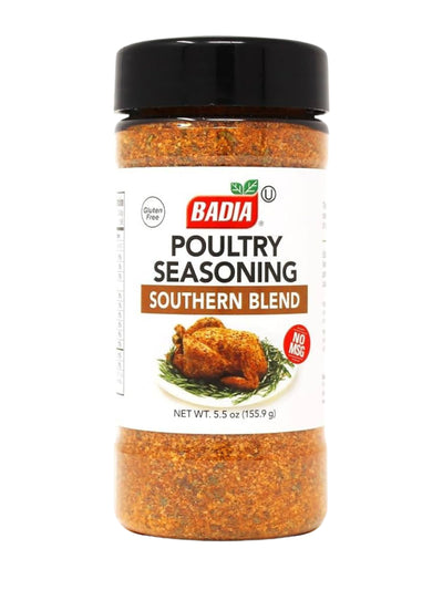 Badia Poultry Seasoning 155G