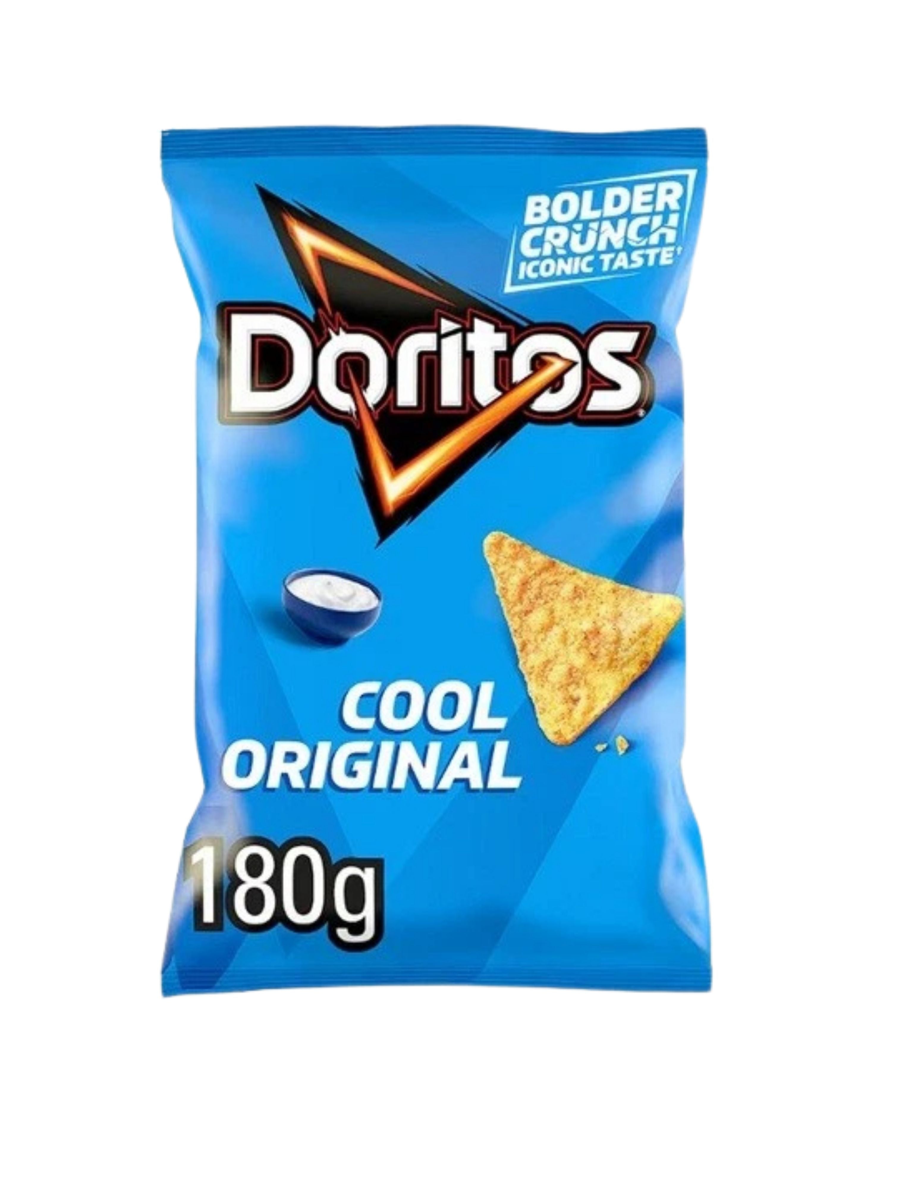 Doritos Cool Original 180G