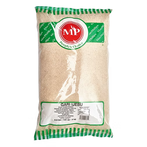 MP Ijebu Garri 10Kg