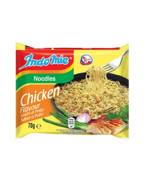 Chicken Indomie 70G