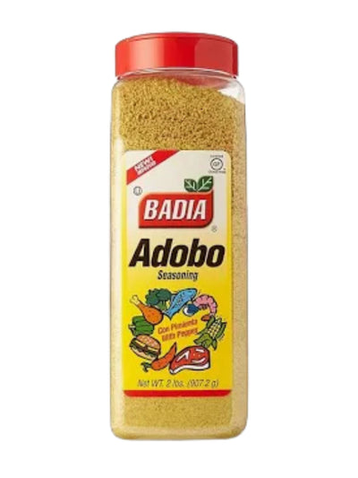 Badia Adobo Without Pepper 907G