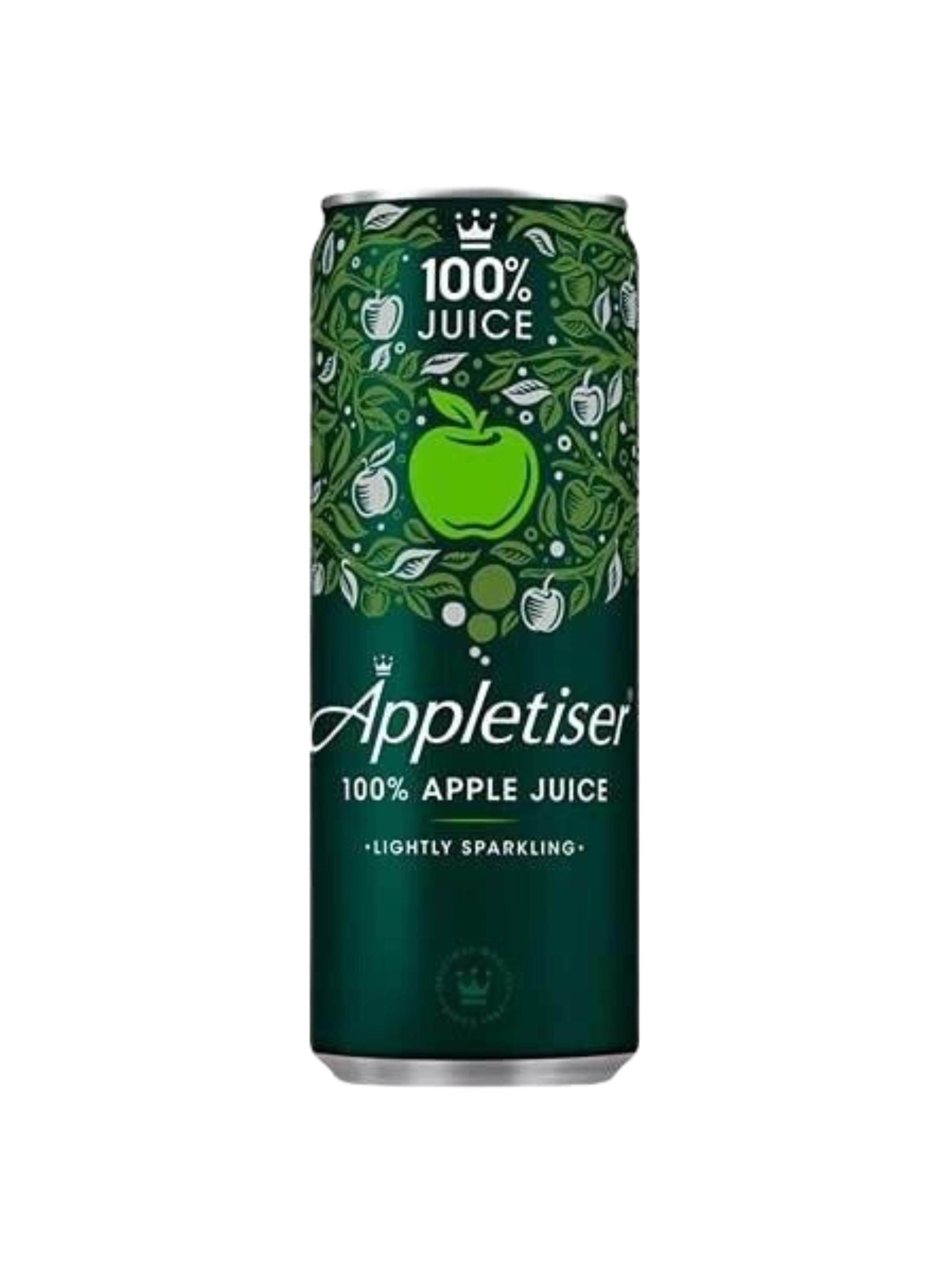 Appletiser Can 250Ml