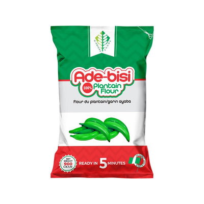 AdeBisi Plantain Flour
