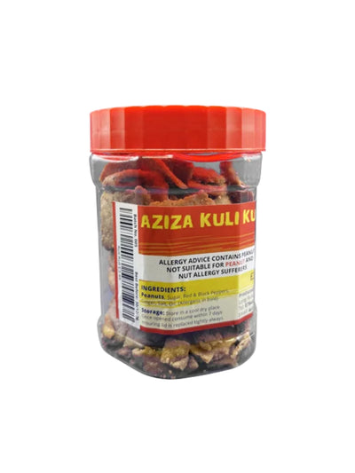 Aziza Kuli Kuli 150G