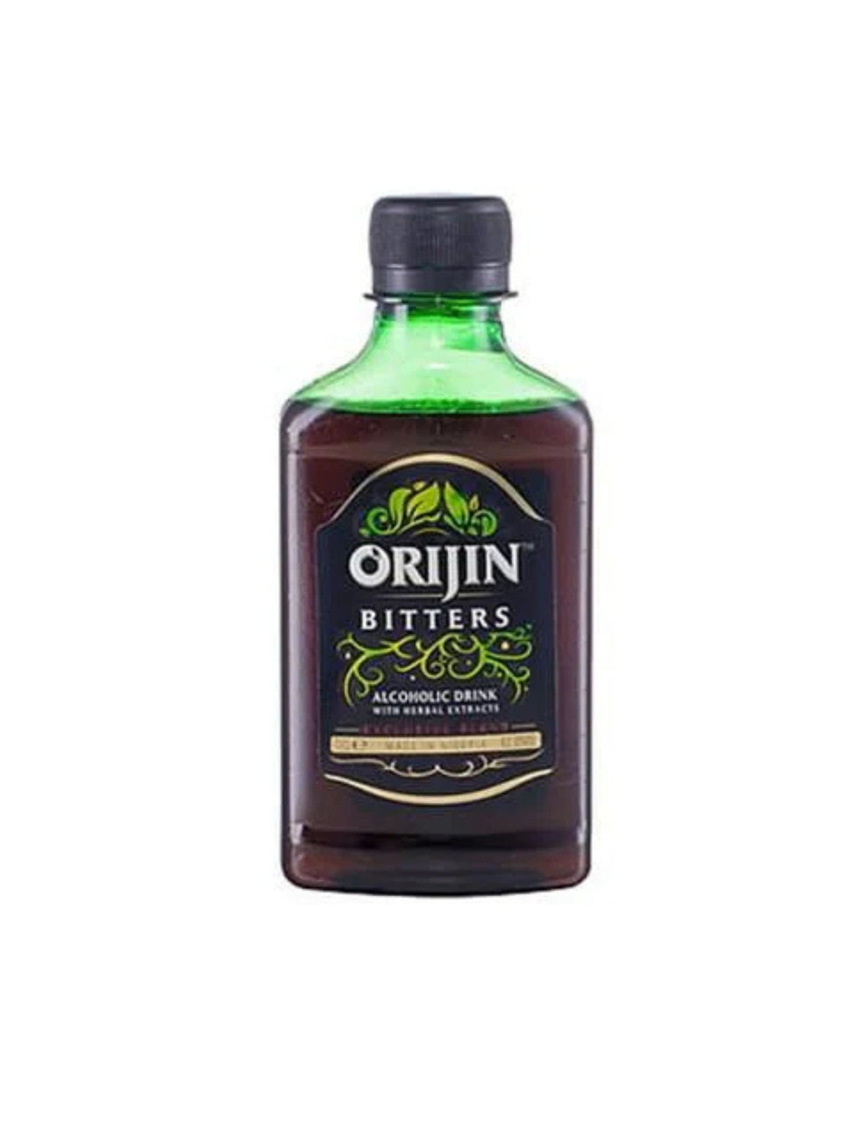 Injin Bitters Orijin Bitters Spirit Drink 20Cl | Lanre Foods – Lanre Foods - Keeping ...