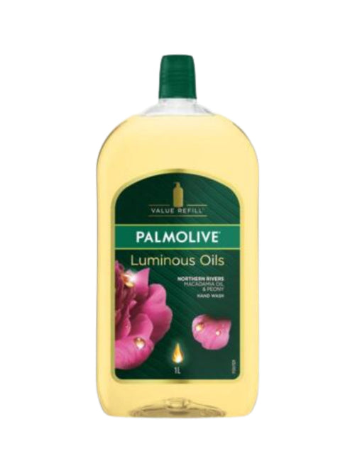 Palmolino Palm oil 1 ltr