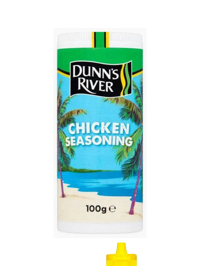 Dunn's River Chicken Seasoning 100G