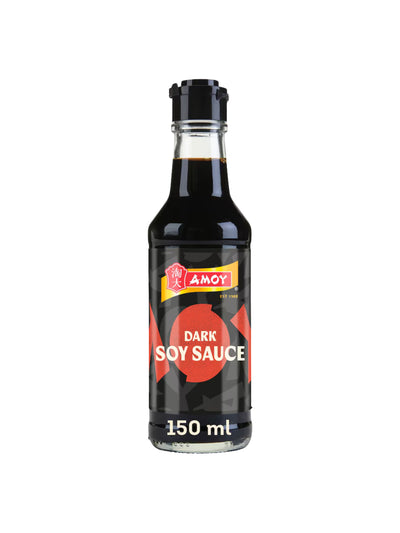 Amoy Dark Soy Sauce 150Ml