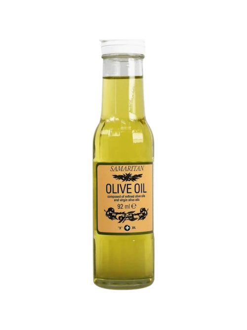 Samaritan Olive Oil 92Ml