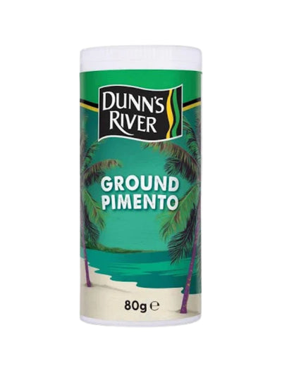 Dunn's River Ground Pimento