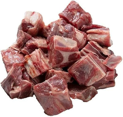 Fresh Goat Meat