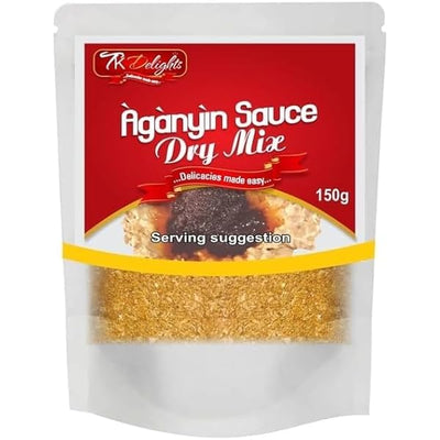 TK Delight Aganyin Sauce Mix 150G