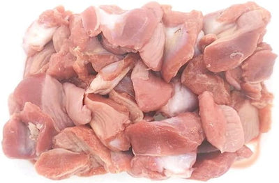 Frozen Chicken Gizzard Halal 1000Kg