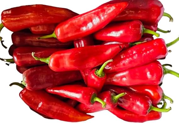 Red Pepper (Half Box)
