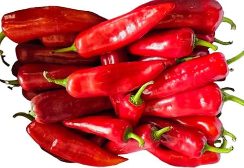 Red Pepper (Half Box)