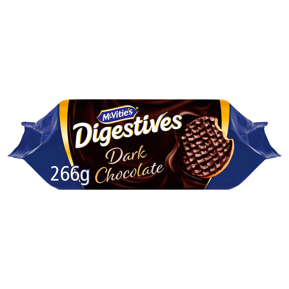 Mcvities Digestives Biscuits 266G