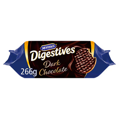 Mcvities Digestives Biscuits 266G