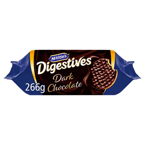 Mcvities Digestives Biscuits 266G