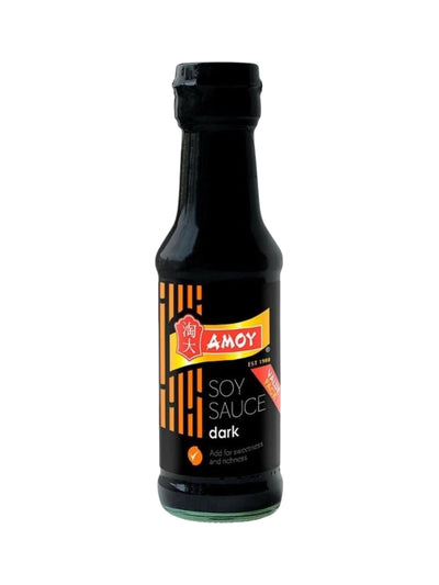 Amoy Dark Soy Sauce 250Ml