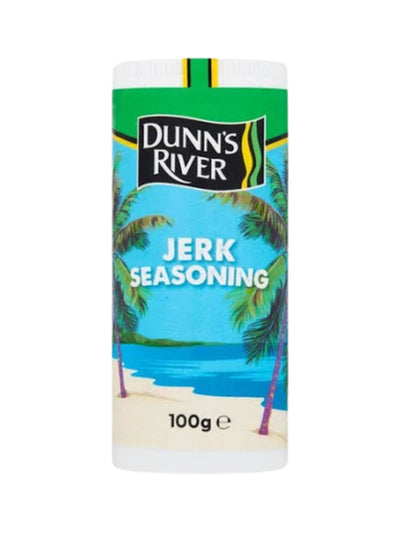 Dunn's River Jerk Seasoning 100G