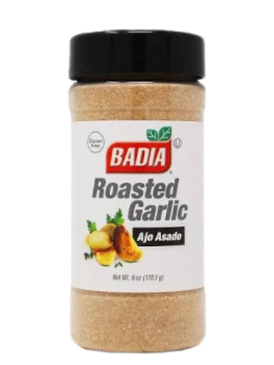 Badia Roasted Garlic 170G