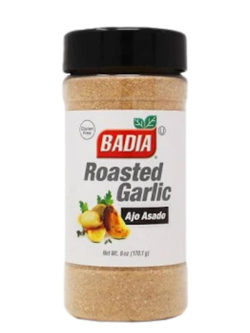 Badia Roasted Garlic 170G