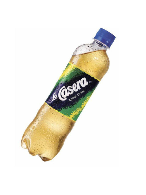Casera Apple Drink