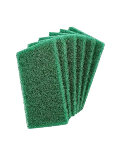Green Sponge X5