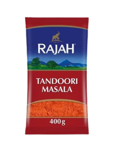 Rajah Tandoori Masaala 400G
