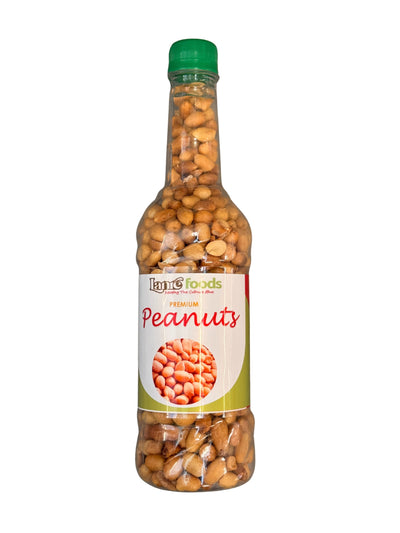 Lanre Foods Peanut Groundnut