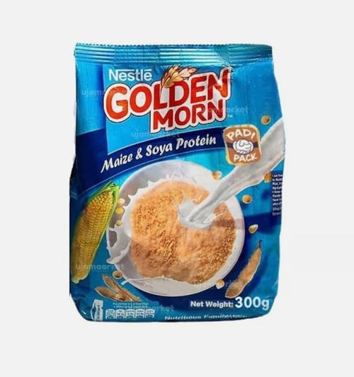 Nestle Golden Morn 300G